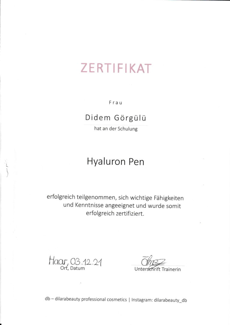 abbildung-zertifikat-hyaluron-pen-erfolgreich-abgeschlossen